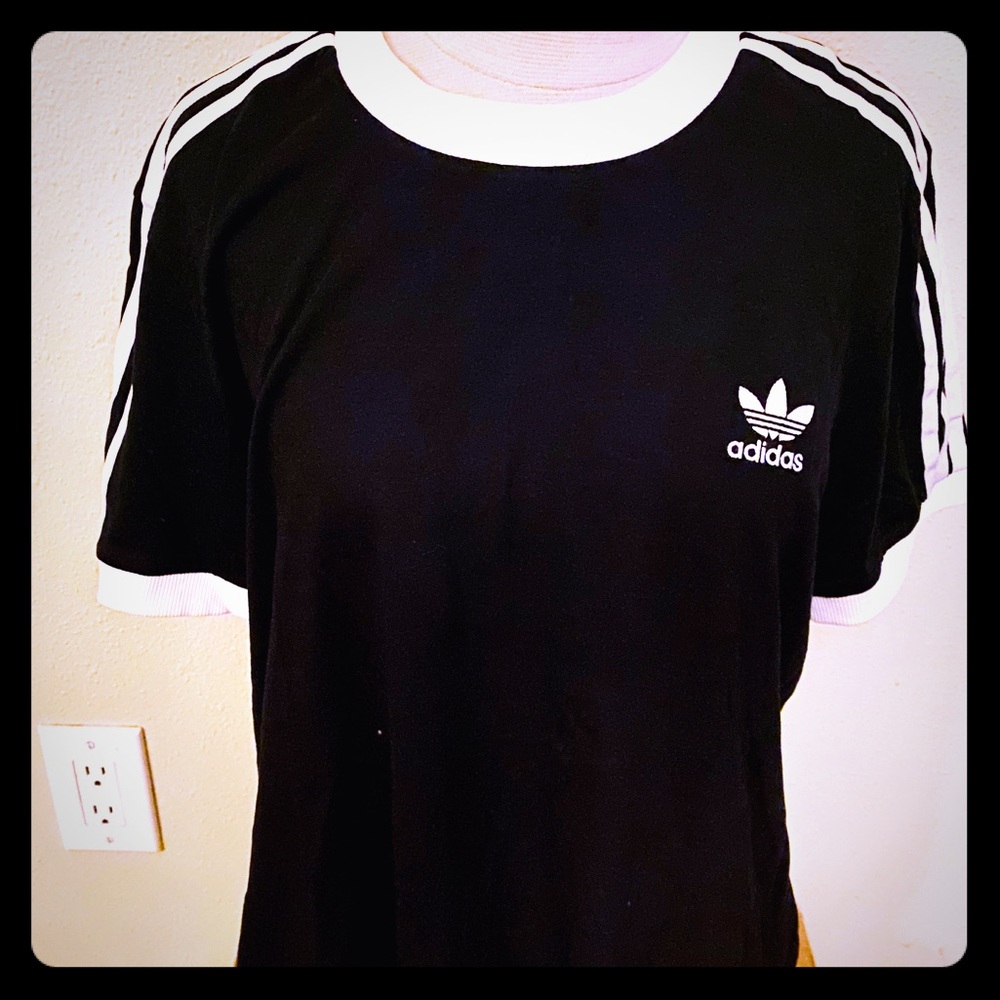 BNWT Adidas Top